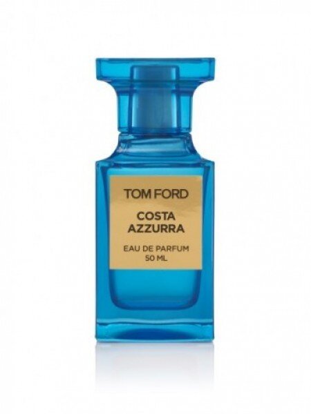 Tom Ford Costa Azzurra EDP 50 ml Unisex Parfümü kullananlar yorumlar